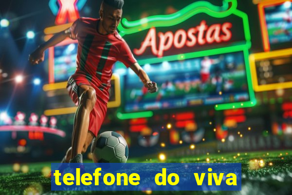 telefone do viva sorte oficial